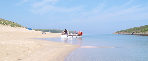 Who Pays The Ferry Man